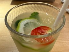 -德川家日本料理(中关村寰太大厦店)