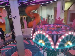 -动力星球家庭亲子游乐中心