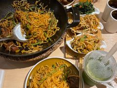 -蒙土乡铁锅焖面(东河店)