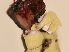 -红棉中餐厅·广州海航威斯汀酒店