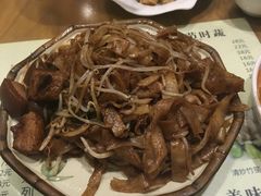 -葛记焖饼(伏牛路店)