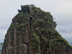 -七仙岭温泉国家森林公园