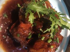 -金枝玉叶上海人家食府(三里河店)