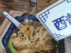 -渔乡米坊·岭南传统小吃专门店(天河龙口西店)