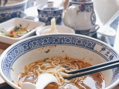 -尹兰楼西北风情餐厅(嘉定店)