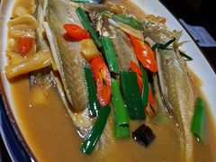 -艺佳鲜闽南大院(玄南岭路店)