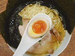 猪肉拉面-面屋 猪一