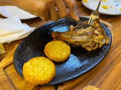 -萨莉亚意式餐厅(金隅嘉品mall店)