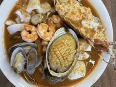 -大中沙茶面(中山路店)