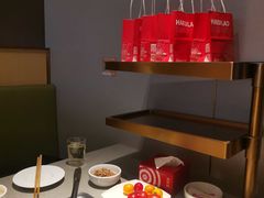 -海底捞火锅(百利广场店)