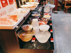 -小四川老火锅(欧风店)