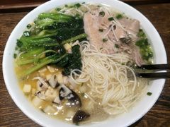 -苏面斋·本地传统苏式面馆