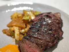 湿辣酱烤牛肉-KONG