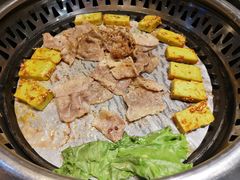 -好旺角齐市鲜切牛自助烤肉(农林五道街总店)