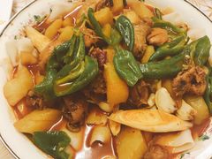 -楼兰印象(朝外店)