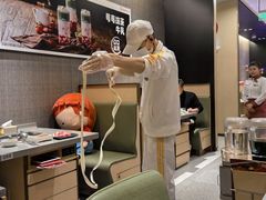 -海底捞火锅(金光华店)