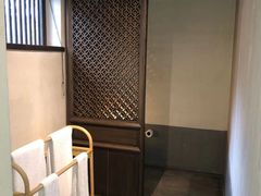 -法云安缦酒店