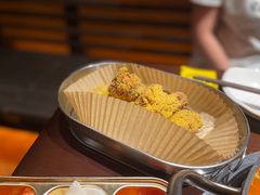 -양평식당·杨平食堂(华贸店)