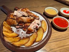 -KŌNG胶东小馆·酒馆(华熙店)