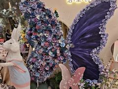 -LE SHARE洛笙·花园西餐(北京路步行街店)