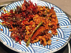 -楠小云·云南鲜菌·鲜牛自助火锅(九眼桥店)