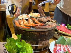 -牛也烧肉(摩尔城店)