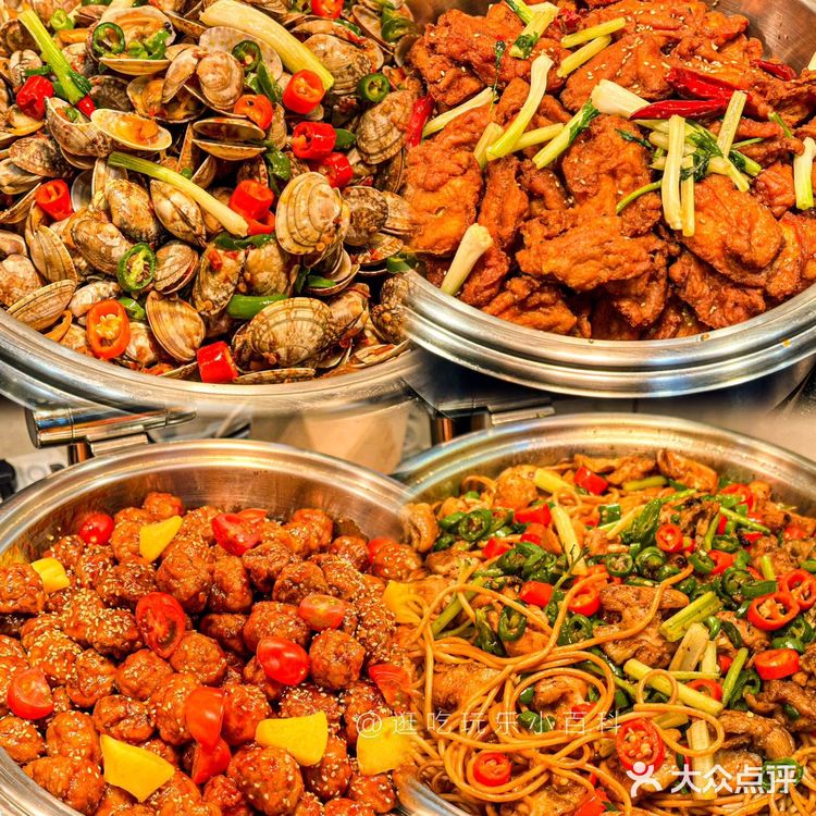 千家粗粮王又开新店啦‼️