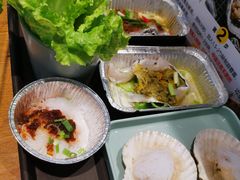 -蚝英雄鲜蚝自助专门店(长楹天街直营店)