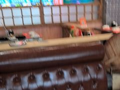 -老渔翁炖鱼坊(黄海西路东山店)