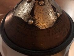 -Tajine Moroccan塔金摩洛哥中东餐厅