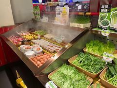 -牛New寿喜烧(曹路花园城店)
