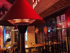 -Judy's  spot