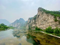 -孤山寨风景区