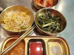 -釜山火炉·海鲜烤肉(紫藤路店)