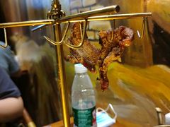 -楼兰新疆主题餐厅(苏州中心店)