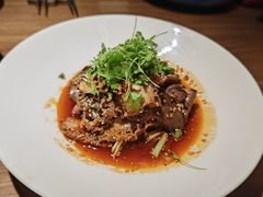 -阿强家川菜·29年老字号(岗顶店)