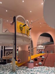 -奈尔宝家庭中心·亲子餐厅(鄞州万达店)