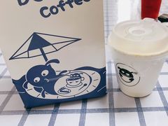 -芷桦咖啡(新城市广场店)