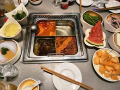 -海底捞火锅(赛格国际购物中心店)
