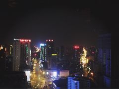 FLAIR餐厅酒吧-富力丽思卡尔顿酒店·FLAIR餐厅酒吧