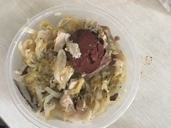 -粗粮人家(簋街店)