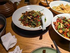 -吃饭皇帝大(长宁龙之梦店)