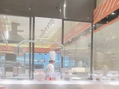 -新一番三文鱼寿司(大东海店)