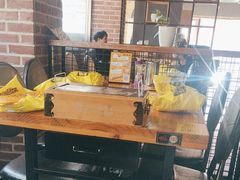 -喝丢一只鞋海鲜烧烤(文体街店)