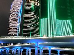 -演武大桥观景平台