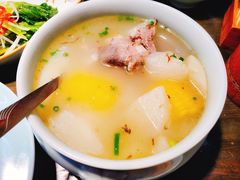 -老灶房-四川土菜(铁牛广场店)