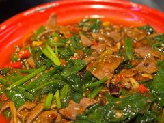 -馬伍旺川菜(江北虹悦城店)