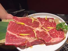 -谷牛和牛烤肉(漕河泾印象城店)