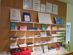 -启明眼镜(海淀黄庄店)