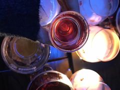 -甘尼仕印度餐厅爵士酒吧(阳春巷店)